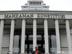 MK Permudah Syarat Calon Independen, Parpol Tak Lagi Bisa Jual Mahal
