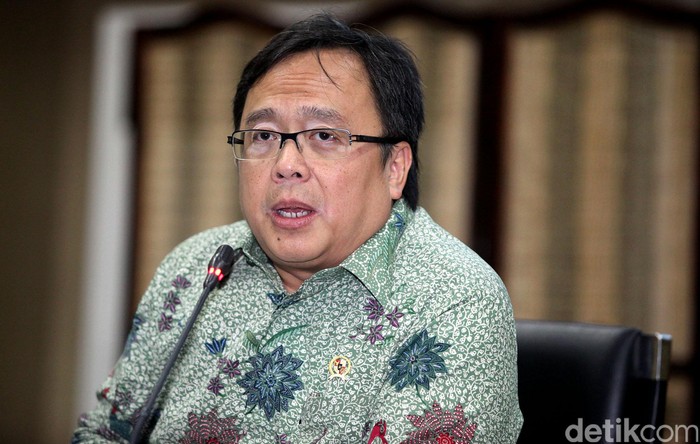 Dana Asing Cabut Rp 874 M Gara-gara Ekonomi Melambat, Menkeu: Itu Biasa