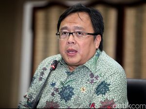 Menkeu: Kita Bersyukur Terbitkan Euro Bond Sebelum Inggris Keluar Uni Eropa