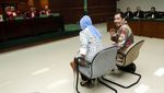Jejak Terpidana Korupsi Romi Herton hingga Tutup Usia