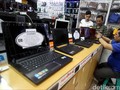 Imbas Krisis Chip Memori, Penjualan PC Global Anjlok 4,9%