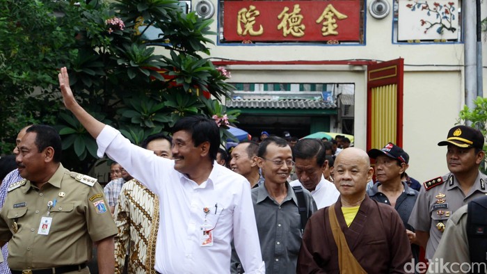 TransJ Sering Kecelakaan, Wagub Djarot: Bus Tua Kandangin Saja