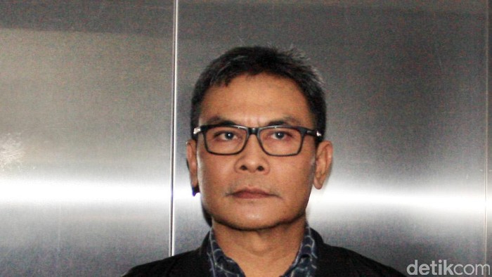 Tes Capim KPK, Makalah Johan Budi Bahas Komunikasi Baru Antar Penegak Hukum