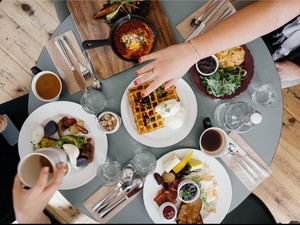 Diet yang Disarankan Saat Puasa Agar Tubuh Sehat dan Tak Lemas Seharian