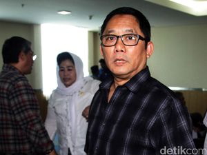 Sekjen PDIP: Kami Masih Memberikan Kesempatan Pada Pak Boy Sadikin