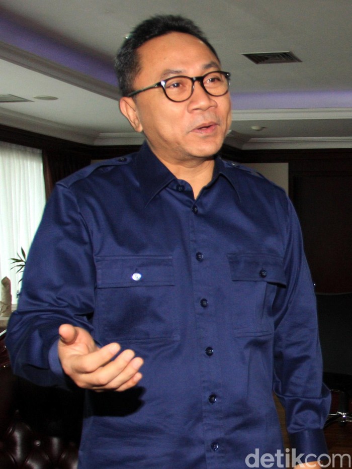 Ketua MPR: Pendidikan Jadi Kunci Majukan Lampung Selatan