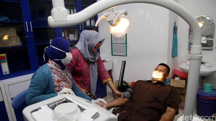 Islandia Negara Paling Sehat, Indonesia Duduki Peringkat 91 Dunia