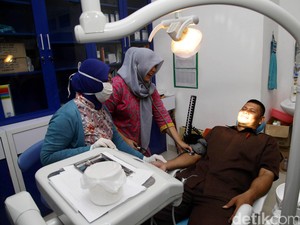 Islandia Negara Paling Sehat, Indonesia Duduki Peringkat 91 Dunia