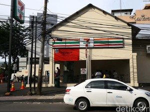 Daya Beli Tak Turun, Kenapa Sevel Ditinggalkan Konsumen?
