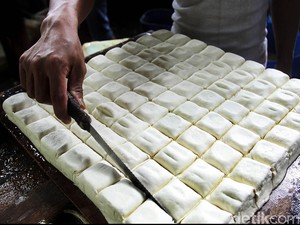 3 Hari Hilang di Pasaran, Harga Tahu Tempe Naik Rp 1.000