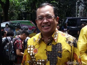 Priyo: Kesalahan Orang  Sekuat Apapun di DPR akan Ketahuan Juga!