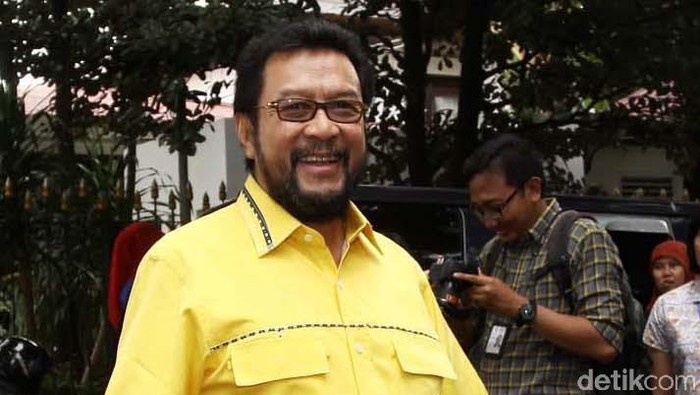 Islah Kubu Ical Kemungkinan Ditolak Kubu Agung