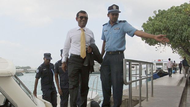 Kebijakan Belt and Road China Sebabkan Utang Besar