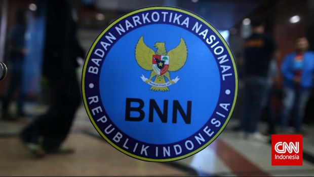 Ilustrasi BNN.