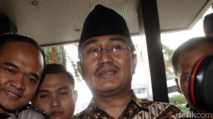 Jimly: Pendaftaran Pilkada Diperpanjang, Tunggu Pengumuman KPU