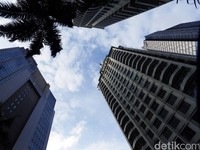 Jokowi Sebut Ada 7 Unicorn di ASEAN, Ini Faktanya
