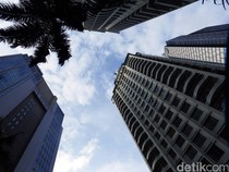 5 Keuntungan Tinggal di Apartemen, Bisa Jadi Pertimbangan