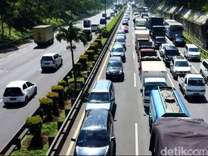 Terbitkan Surat Utang, Operator Tol JORR Tawarkan Bunga 10,65%