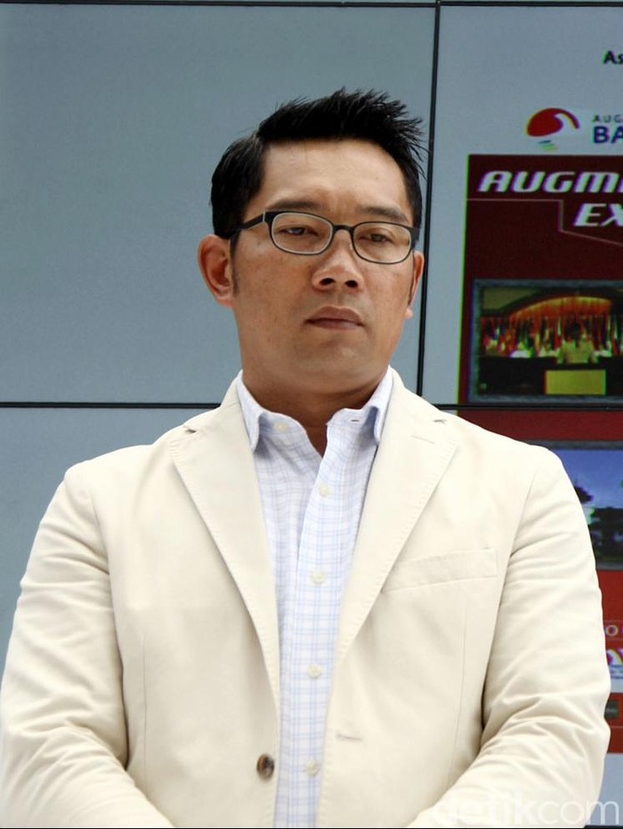 Dipimpin Ridwan Kamil, Pemkot Bandung Jadi Anak Gaul Medsos