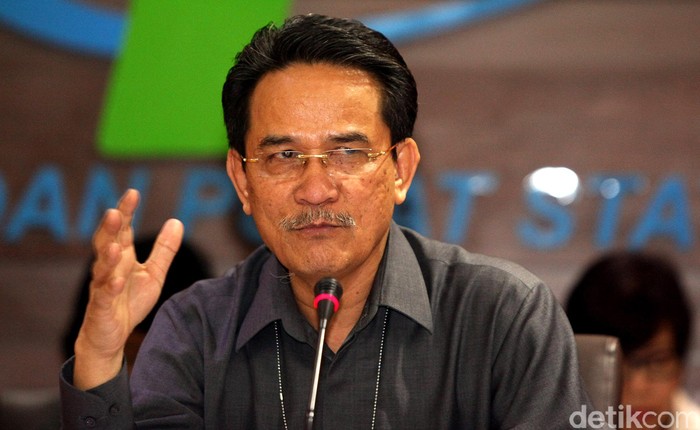 Industri Manufaktur Kelas Mikro Tumbuh 0,76% di Kuartal I-2016