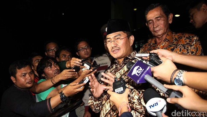 Jimly: Plt Kepala Daerah Ganggu Kinerja dan Rugikan Masyarakat