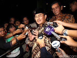 Jimly: Plt Kepala Daerah Ganggu Kinerja dan Rugikan Masyarakat
