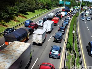 Jadwal Integrasi Transaksi JORR Masih Belum Jelas