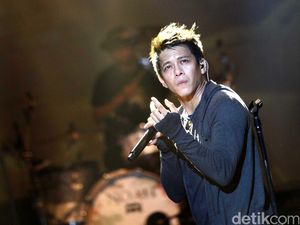 Lirik Tak Ada Yang Abadi dari Peterpan