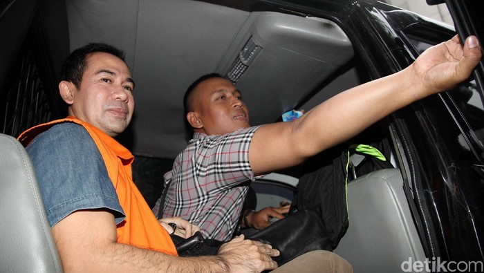 Pemindahan Wawan Dikritik, Kejagung: Jangan Campur Aduk Politik dan Hukum