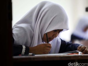 Doa sebelum Ujian Sekolah dan Artinya agar Diberi Kemudahan dan Nilai Terbaik