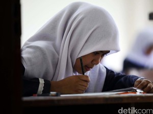 Doa sebelum Ujian Sekolah dan Artinya agar Diberi Kemudahan dan Nilai Terbaik