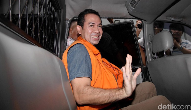 Wanita yang Ngamar Bareng Wawan Suami Airin Diduga Artis Wanita yang Ngamar Bareng Wawan Suami Airin Diduga Artis