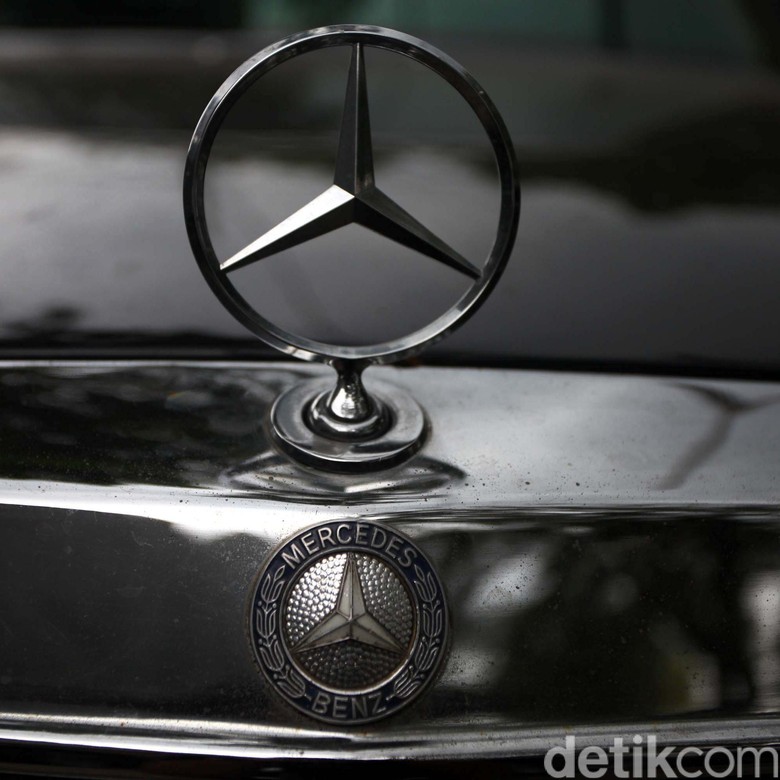 Tanggapan Mercedes-Benz untuk Surat Pelanggannya di Pekanbaru Tanggapan Mercedes-Benz untuk Surat Pelanggannya di Pekanbaru