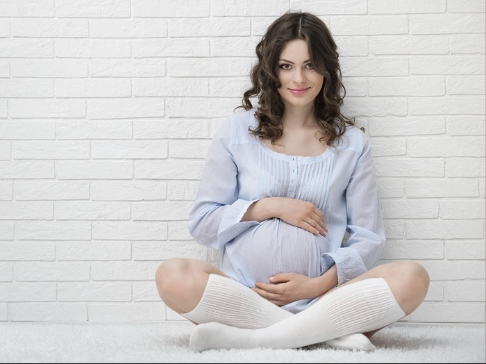 Sejak di Kandungan, si Kecil Sudah Bisa Diajari Bicara Lho