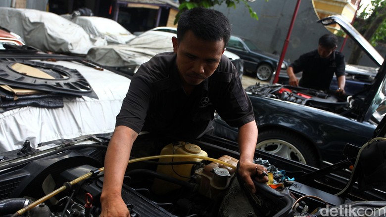 Foto: Agung Pambudhy Foto: Agung Pambudhy