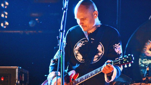 Billy Corgan Sejajarkan Billy Joe dengan Kurt Cobain