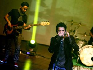 Musica Studios Pastikan NOAH Pamit Hanya Sementara