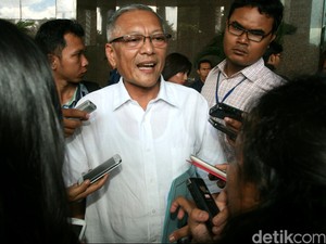 JK Minta DPP Golkar Munas Riau Diperpanjang, Kubu Agung Tak Setuju