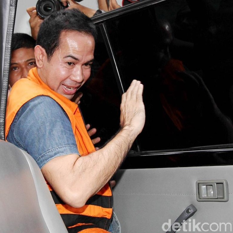 Wawan Singgahi 2 Hotel Sebelum KPK OTT Kalapas Sukamiskin Wawan Singgahi 2 Hotel Sebelum KPK OTT Kalapas Sukamiskin