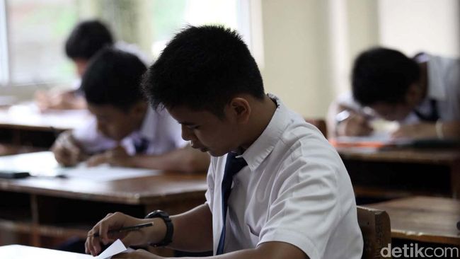 ORI DIY Temukan 14 SMP Bermasalah dalam Sistem Zonasi PPDB 