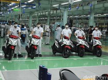 Harga Motor Honda BeAT Bekas Rp 5 Jutaan, Tips Beli dan Cara Rawatnya