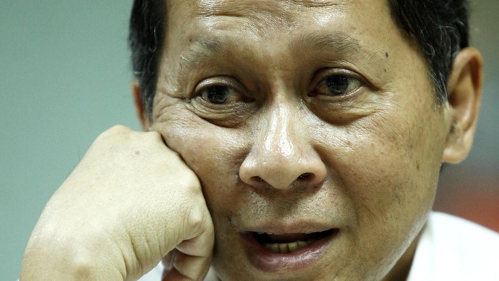 BPK: Ada Ketidakcermatan Pengadaan Crane, Tapi Sudah Ditindaklanjuti Pelindo II