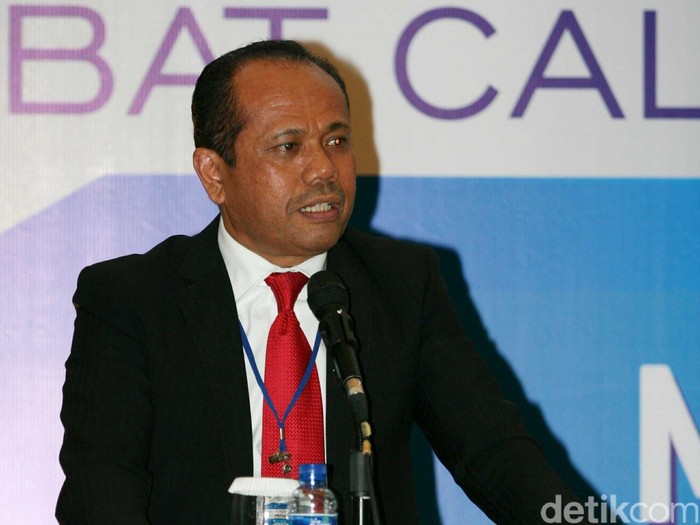 Peradi Dukung Hukuman Mati bagi Terpidana Koruptor