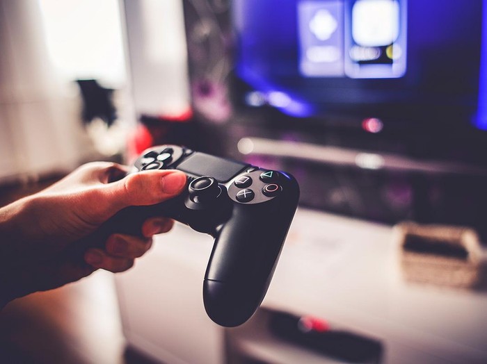 Game dengan Karakter Perokok Bisa Bikin Anak Tertarik untuk Coba-coba