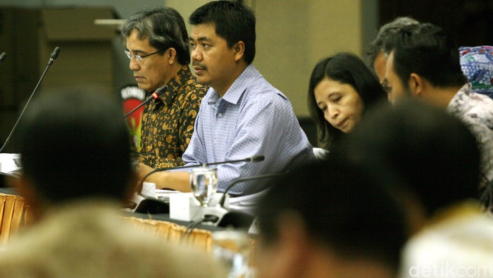 Begini Respons KPU soal Calon Boneka di Pilkada