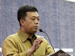 TKN Sebut Prabowo-Gibran Siap Adu Kuat Suara NU dengan Paslon Lain