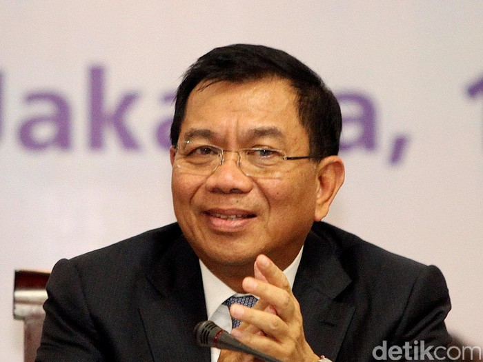 Begini Persiapan BRI Sambut Aliran Dana Hasil Tax Amnesty