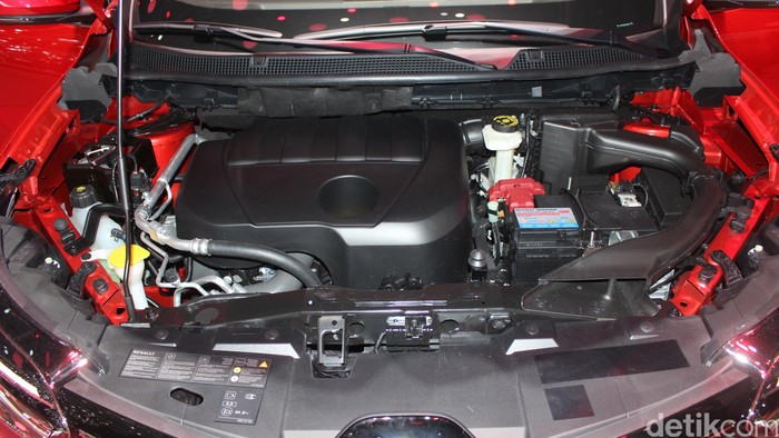 Selidiki Soal Emisi, Markas Renault Digerebek Aparat Prancis