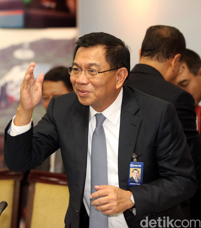 Apa Kabar Merger ATM Bank BUMN?