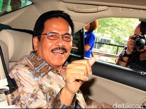 Menteri ATR: 3.700 Ha Lahan Garam Nganggur di NTT Diselesaikan